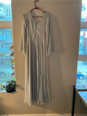 BHLDN | Dresses | Bhldn Dani Yellow Floral Long Sleeve Dress With Open Back | Poshmark BHLDN | Dresses | Bhldn Dani Yellow Floral Long Sleeve Dress With Open Back | Poshmark